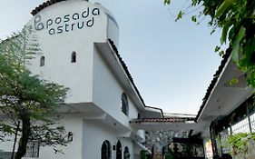 OYO Posada Astrud