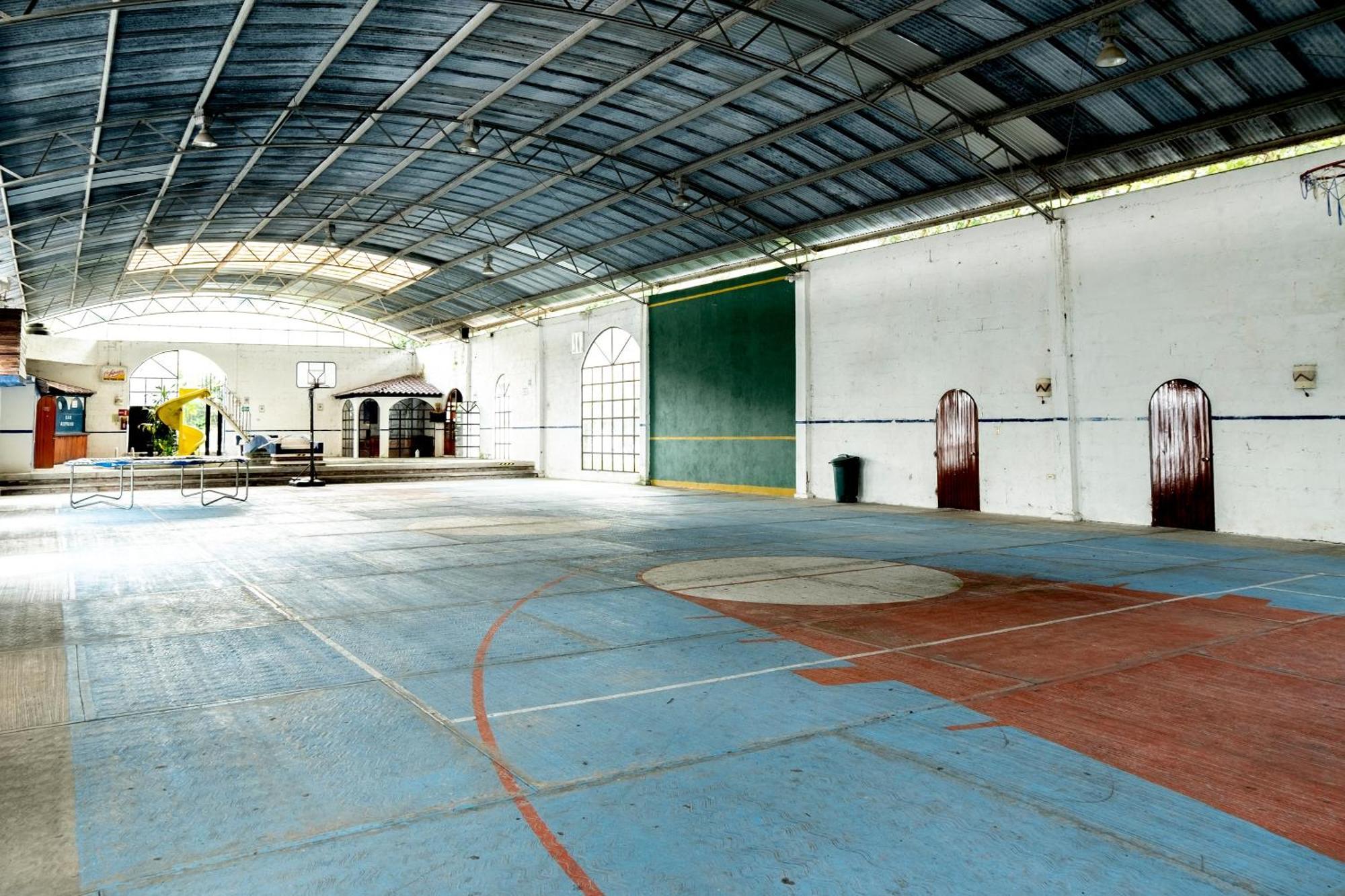 OYO Posada Astrud Cuetzalán del Progreso Exterior foto