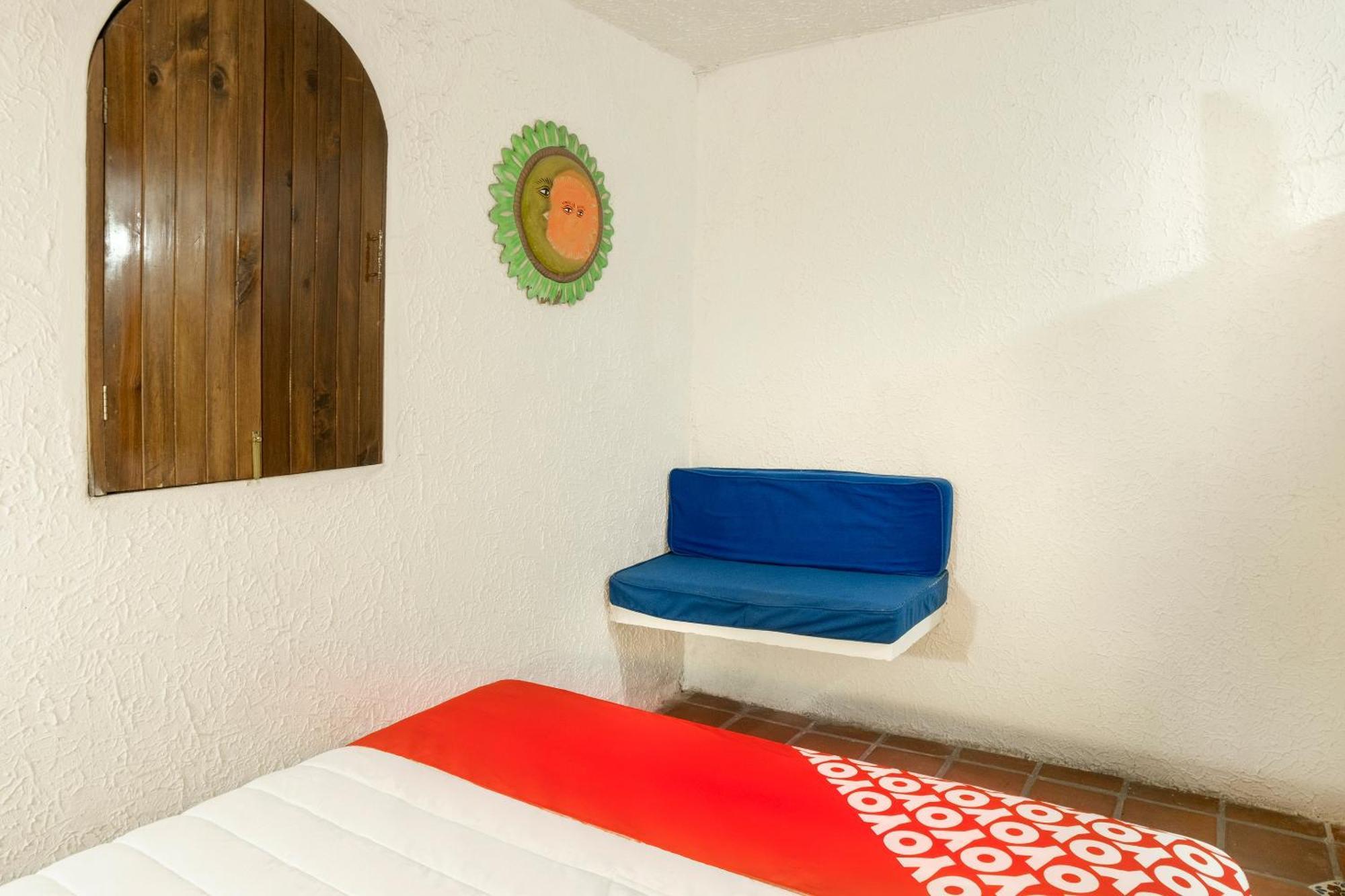 OYO Posada Astrud Cuetzalán del Progreso Exterior foto